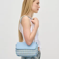 Crossbody^Urban Expressions Erin Crossbody