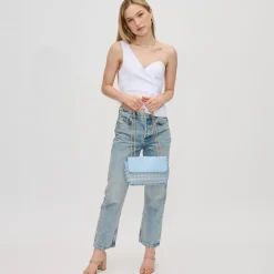 Crossbody^Urban Expressions Erin Crossbody