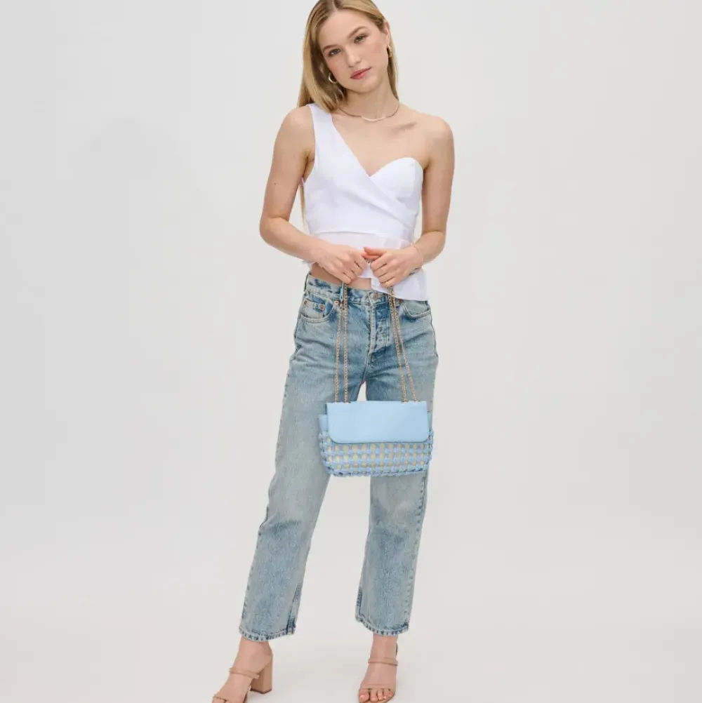 Crossbody^Urban Expressions Erin Crossbody