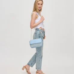Crossbody^Urban Expressions Erin Crossbody