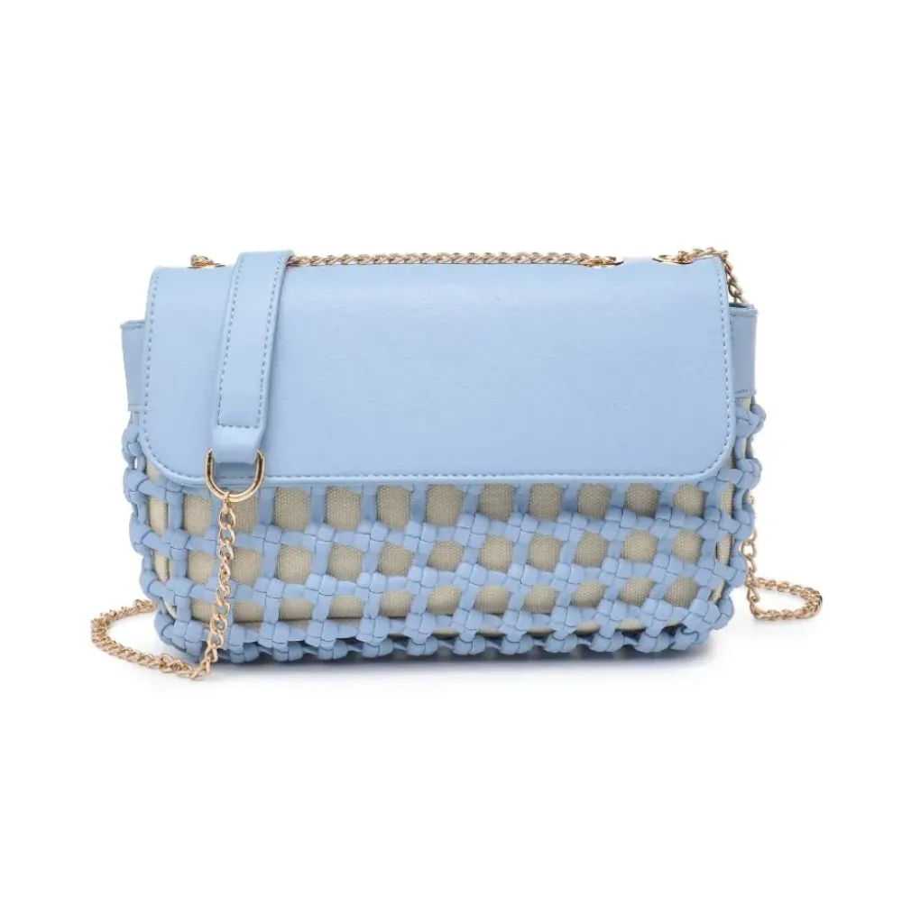 Crossbody^Urban Expressions Erin Crossbody