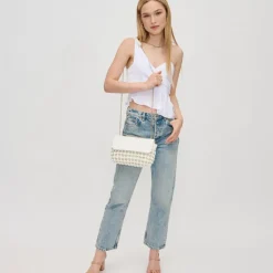 Crossbody^Urban Expressions Erin Crossbody