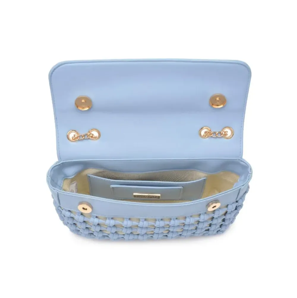 Crossbody^Urban Expressions Erin Crossbody