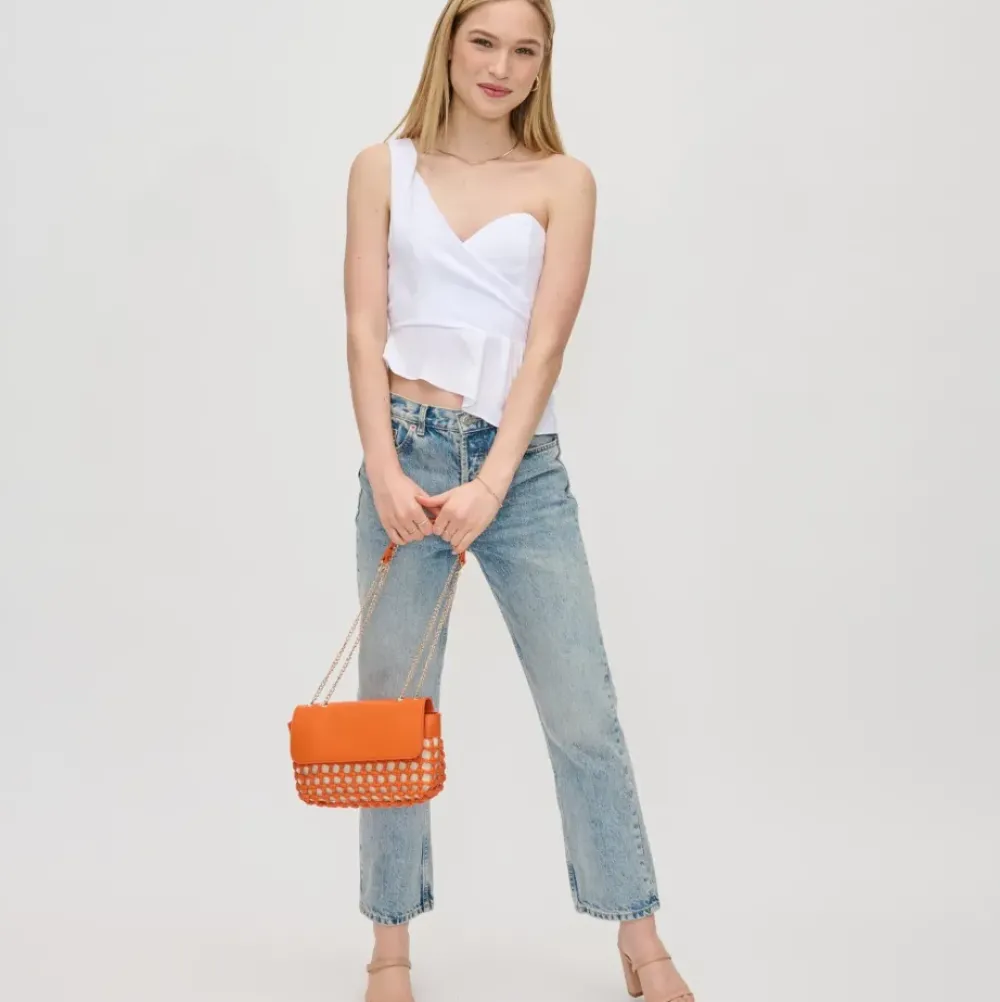 Crossbody^Urban Expressions Erin Crossbody