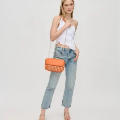 Crossbody^Urban Expressions Erin Crossbody