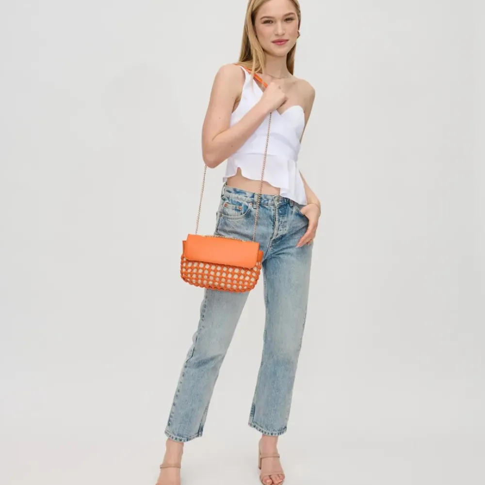 Crossbody^Urban Expressions Erin Crossbody