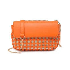 Crossbody^Urban Expressions Erin Crossbody