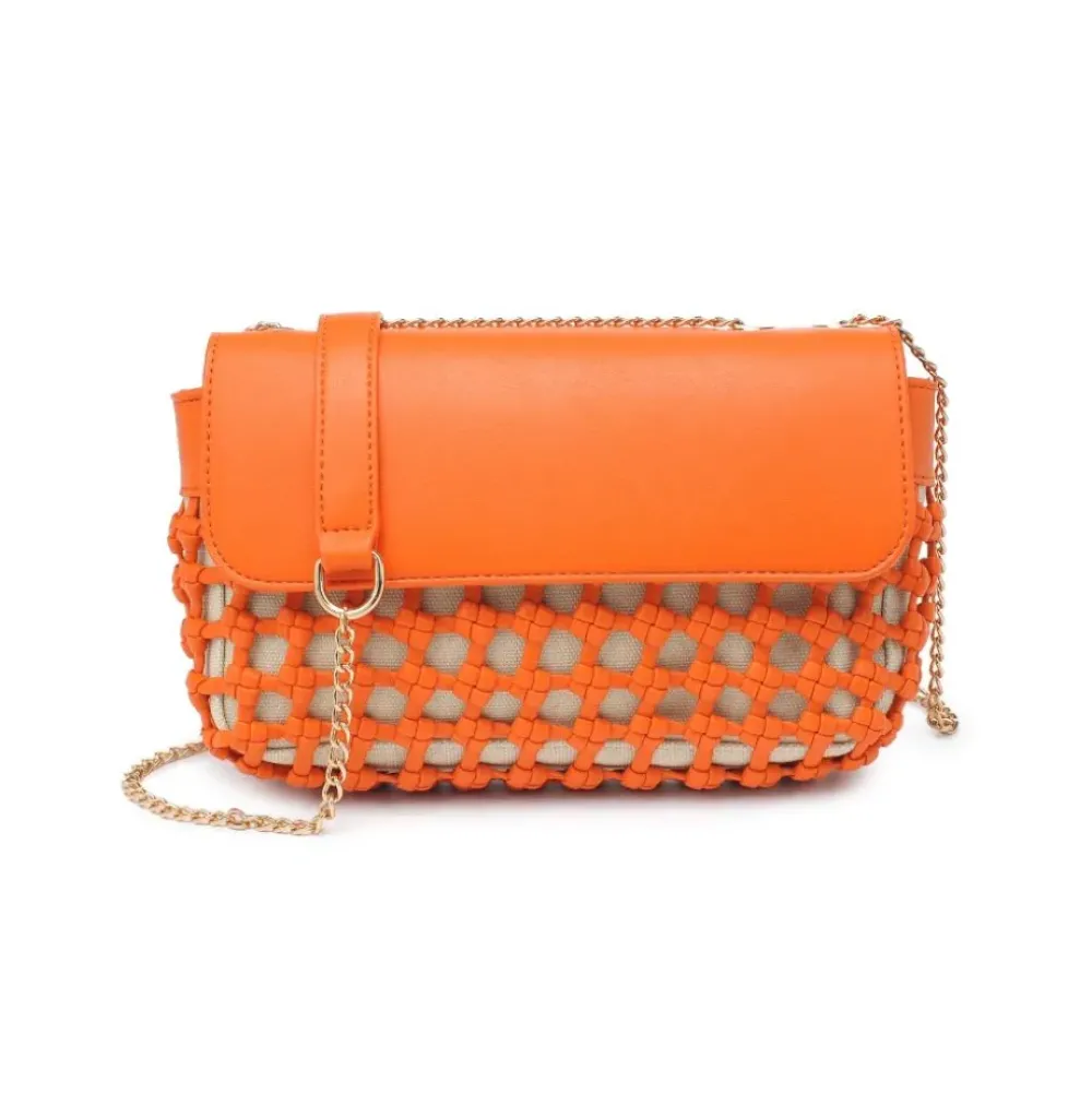 Crossbody^Urban Expressions Erin Crossbody