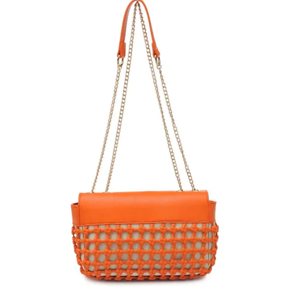 Crossbody^Urban Expressions Erin Crossbody