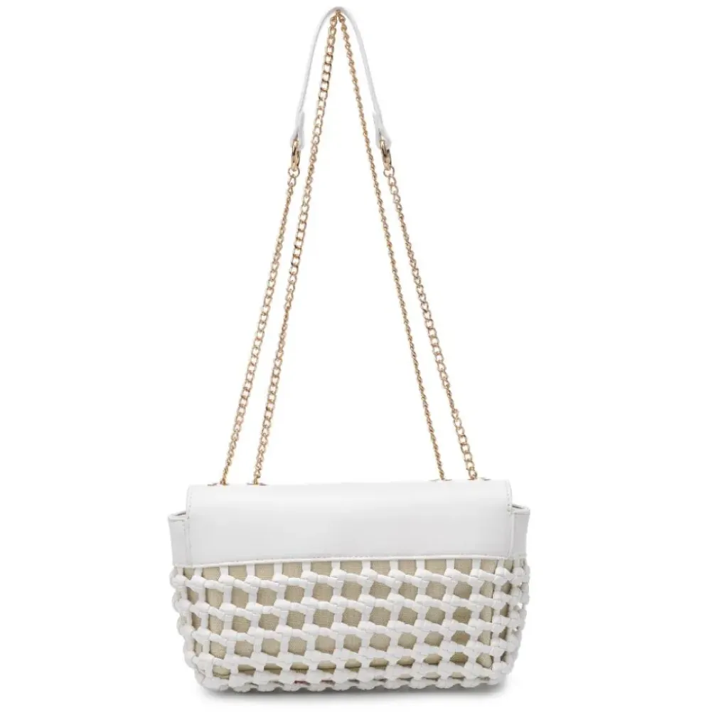 Crossbody^Urban Expressions Erin Crossbody