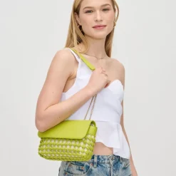 Crossbody^Urban Expressions Erin Crossbody