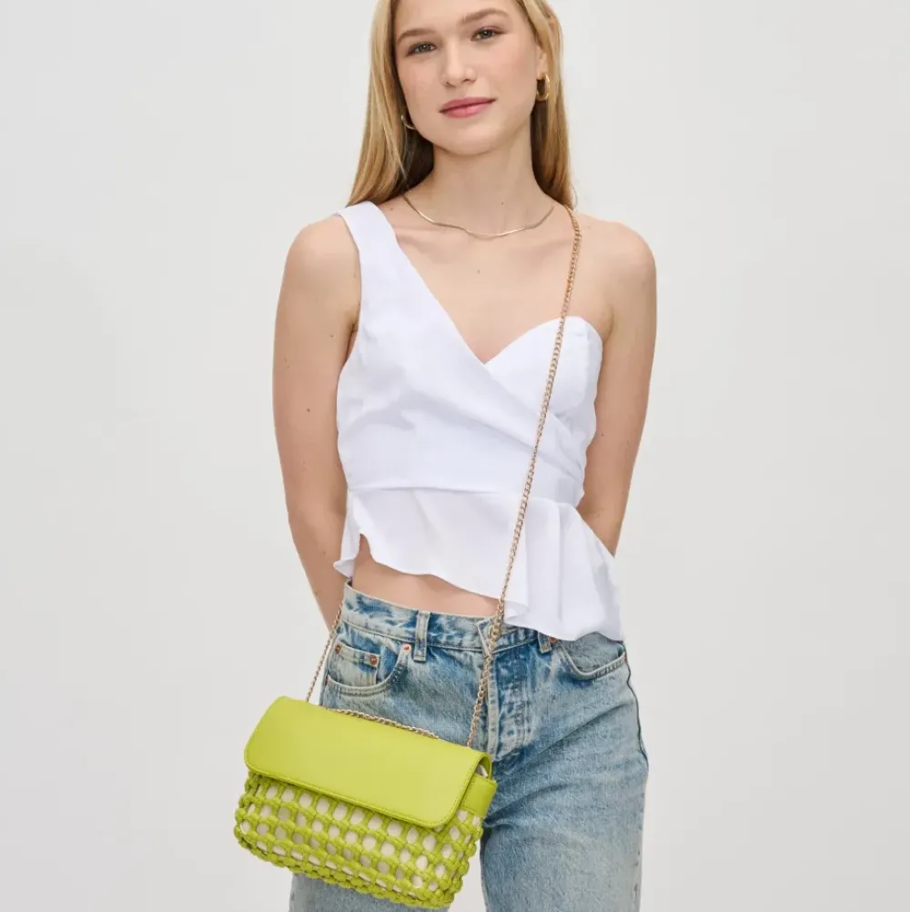 Crossbody^Urban Expressions Erin Crossbody