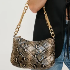 Shoulder Bags|Hobo^Urban Expressions Eve Crossbody NaturalMulti