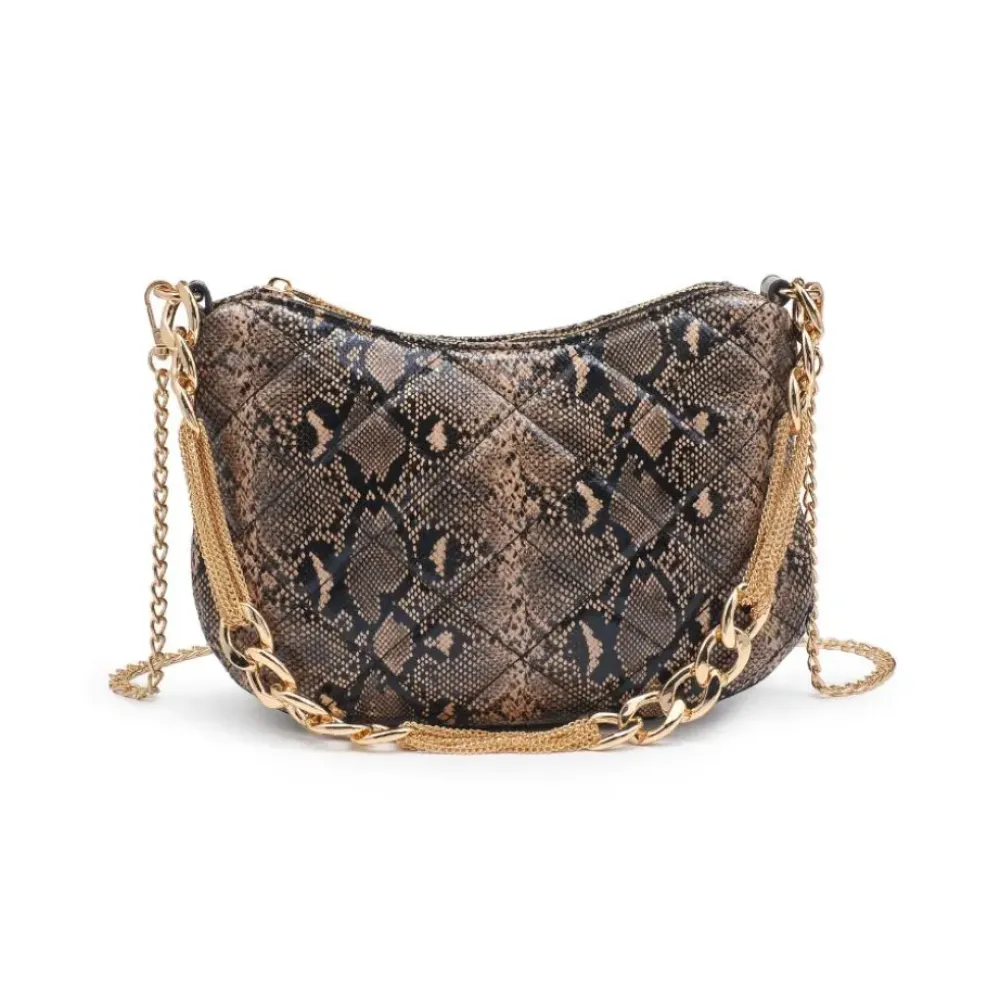 Shoulder Bags|Hobo^Urban Expressions Eve Crossbody NaturalMulti