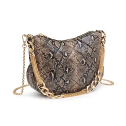 Shoulder Bags|Hobo^Urban Expressions Eve Crossbody NaturalMulti