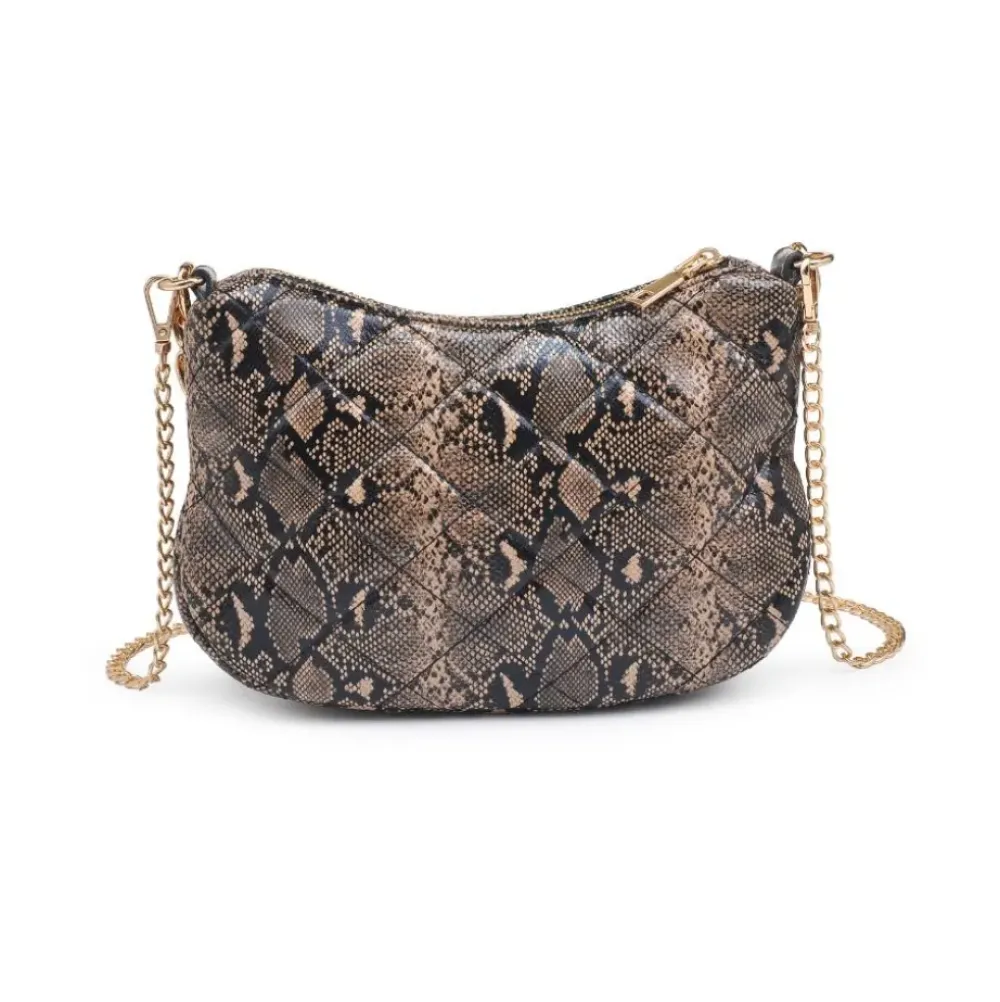 Shoulder Bags|Hobo^Urban Expressions Eve Crossbody NaturalMulti