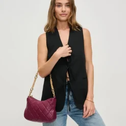 Shoulder Bags|Hobo^Urban Expressions Eve Crossbody