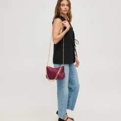 Shoulder Bags|Hobo^Urban Expressions Eve Crossbody
