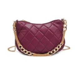 Shoulder Bags|Hobo^Urban Expressions Eve Crossbody