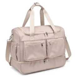 Weekender|Handbags^Urban Expressions Expedition Plus Weekender
