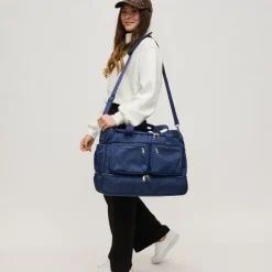 Weekender|Handbags^Urban Expressions Expedition Plus Weekender