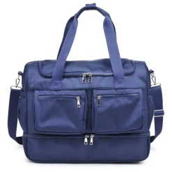 Weekender|Handbags^Urban Expressions Expedition Plus Weekender
