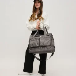 Weekender|Handbags^Urban Expressions Expedition Plus Weekender