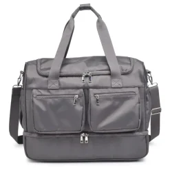 Weekender|Handbags^Urban Expressions Expedition Plus Weekender