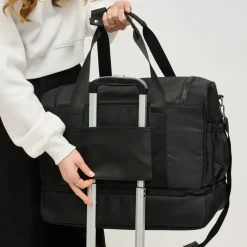 Weekender|Handbags^Urban Expressions Expedition Plus Weekender
