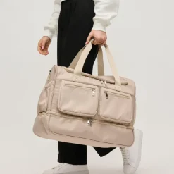 Weekender|Handbags^Urban Expressions Expedition Plus Weekender