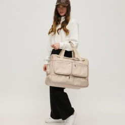 Weekender|Handbags^Urban Expressions Expedition Plus Weekender