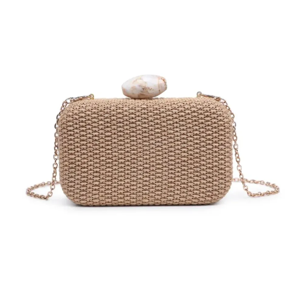 Clutches^Urban Expressions Ezra Evening Bag