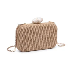 Clutches^Urban Expressions Ezra Evening Bag
