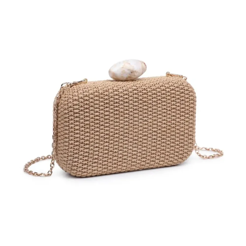 Clutches^Urban Expressions Ezra Evening Bag