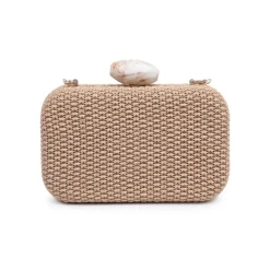 Clutches^Urban Expressions Ezra Evening Bag