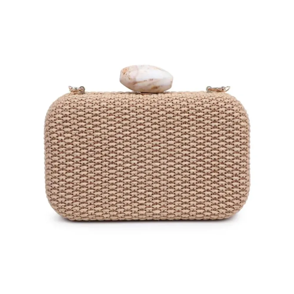 Clutches^Urban Expressions Ezra Evening Bag