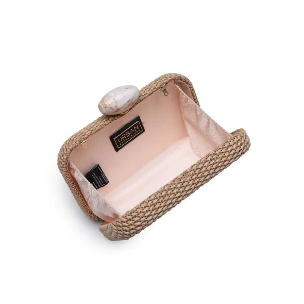 Clutches^Urban Expressions Ezra Evening Bag
