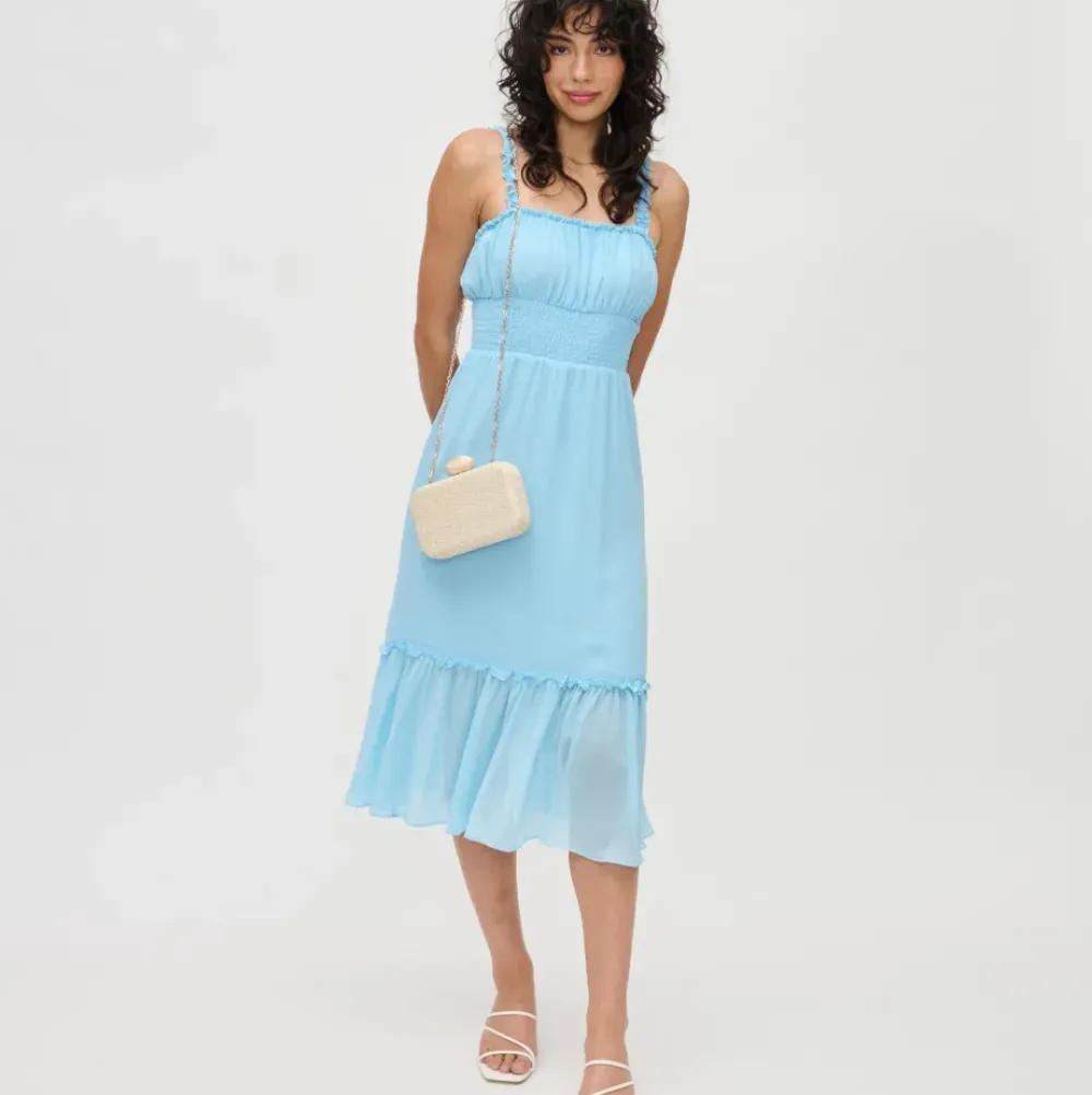 Clutches^Urban Expressions Ezra Evening Bag