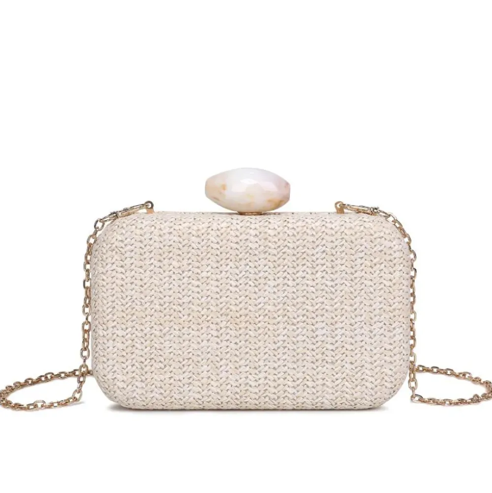 Clutches^Urban Expressions Ezra Evening Bag