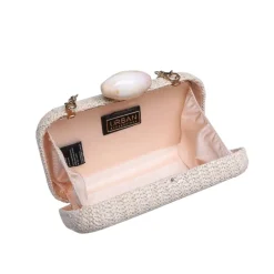 Clutches^Urban Expressions Ezra Evening Bag
