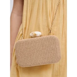 Clutches^Urban Expressions Ezra Evening Bag