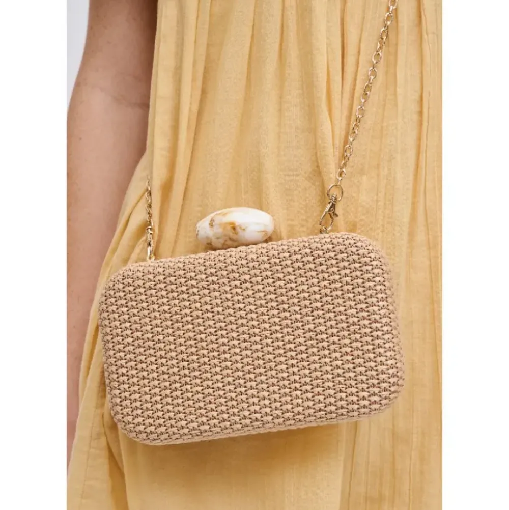 Clutches^Urban Expressions Ezra Evening Bag