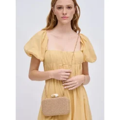 Clutches^Urban Expressions Ezra Evening Bag
