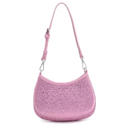 Clutches^Urban Expressions Fantasia Evening Bag