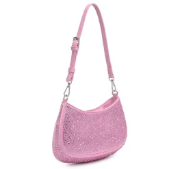Clutches^Urban Expressions Fantasia Evening Bag