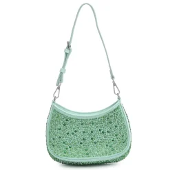 Clutches^Urban Expressions Fantasia Evening Bag