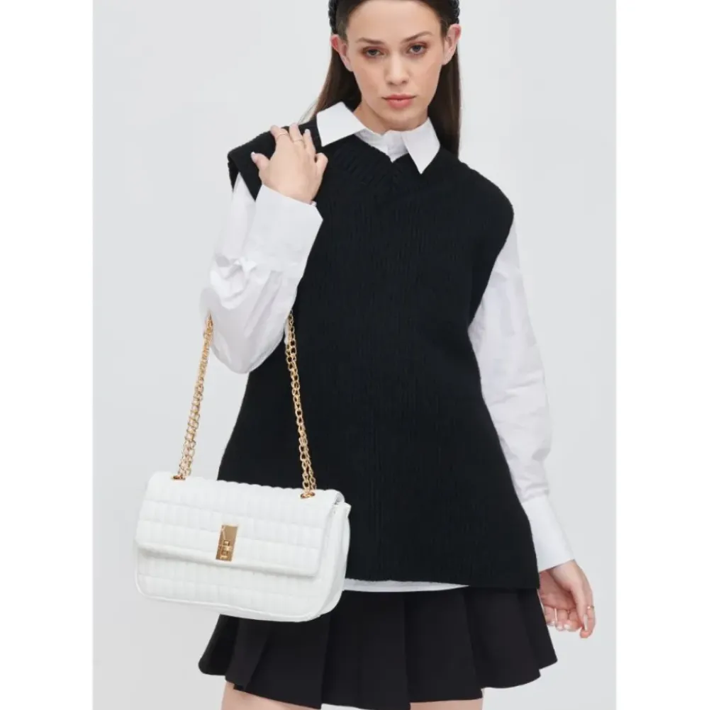 Crossbody^Urban Expressions Farah Crossbody