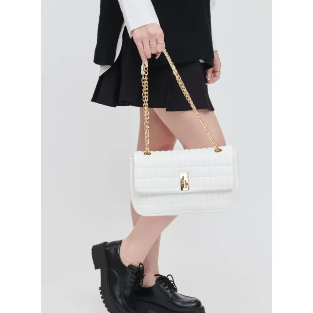Crossbody^Urban Expressions Farah Crossbody