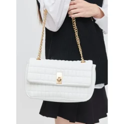 Crossbody^Urban Expressions Farah Crossbody