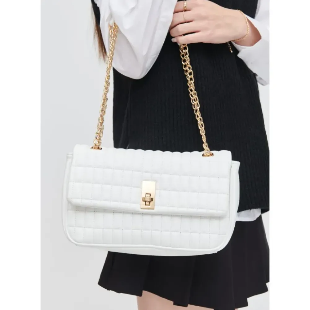 Crossbody^Urban Expressions Farah Crossbody